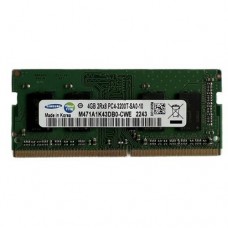 Samsung DDR4 PC4-3200 MHz RAM 4GB